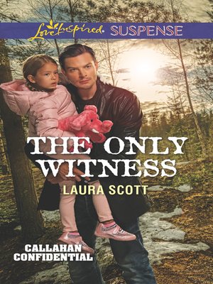 cover image of The Only Witness
